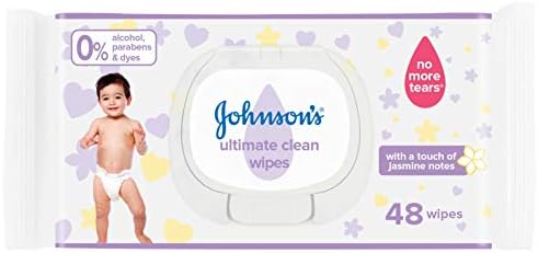 best clean baby wipes