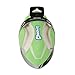 Chuckit! Max Glow Fumble Fetch Dog Football Dog Toy