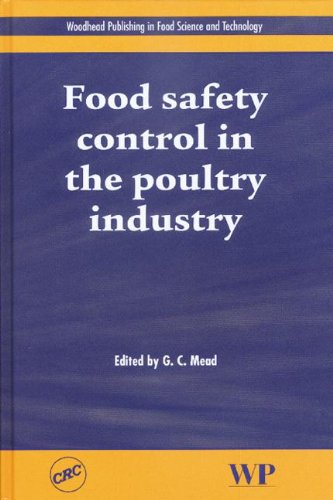 Food Safety Control in the Poultry Industry