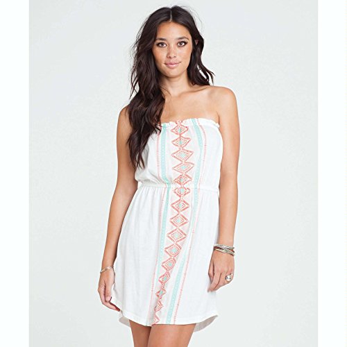 Billabong Women's Just Hope Dress Cool Wip Medium