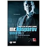 MR. KASPAROV - How to Play the Queen's Gambit Chess