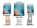Rain Design mStand iPad/iPhone Stand Series - mStand Tabletpro 12.9