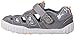 Stride Rite SRTech Churchill Fisherman Sandal (Toddler)