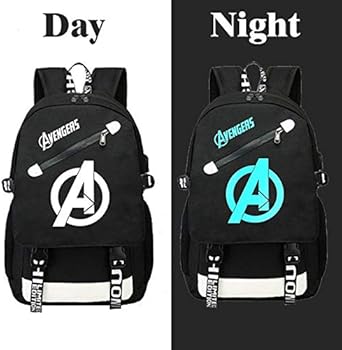 mochila escolar marshmallow