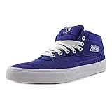 Vans Unisex Half Cab (Canvas) Skate Shoe