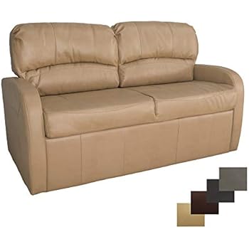 Amazon Com Recpro Charles Collection 70 Rv Jack Knife Sofa W