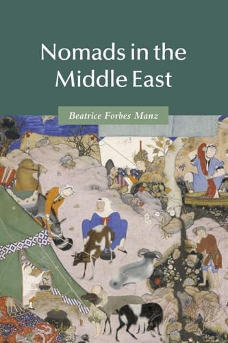 Amazon.com: The Bedouins and the Desert: Aspects of Nomadic Life