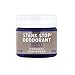 FATCO Stank Stop All Natural Deodorant Cream in a Jar with Tallow and Organic Coconut Oil – Scotch Pine + Coriander (1 oz)