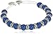 Alex and Ani Independence Denim Blue Bracelet