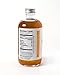 The Twisted Shrub | Peach Habanero | Apple Cider Vinegar Drink Mixers for Healthier Sodas & Cocktails | Gut Health | Aids Digestion | Contains ACV Prebiotics | 8oz bottle