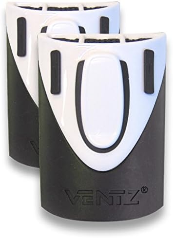 Ventz | The Original Motorcycle Vents Cooling System, Ideal Biker Gift / Accessory