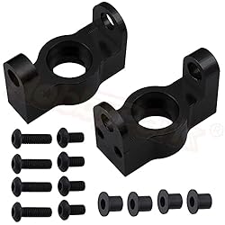 Greendhat Aluminum Steering Hub Carrier Axle
