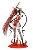 Kotobukiya Shining Blade - Crimson Mode Roaring Blade Sakuya Ani-Statue