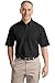 Port Authority Short Sleeve Value Poplin Shirt S633