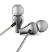 Apie In-ear Headphones Earbuds High Resolution Heavy Bass for Smart with Mic Android Cell Phones Samsung HTC Lg G4 G3 Mp3 Mp4 Earphones
