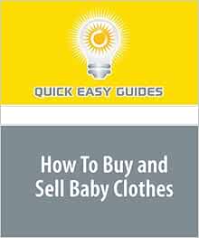 selling baby clothes on amazon