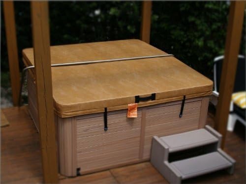 Make: Hot Spring Spas; Model: Limelight Pulse; Year: Unknown; Replacement spa and hot tub Covers by BeyondNice