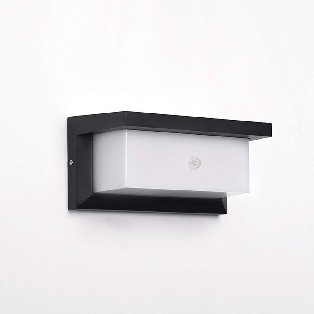 modern flood light