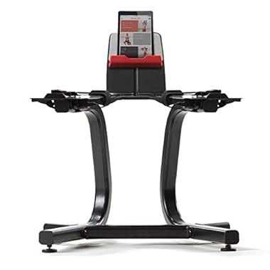 BowFlex SelectTech Stand with Media Rack