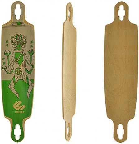 Comet Pagan Drop