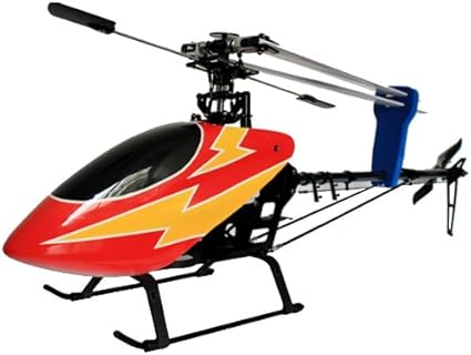 rc helicopter kits amazon