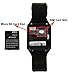 Aipker Smart Watches with SIM Card Slot Bluetooth Notification (DZ09 Black)