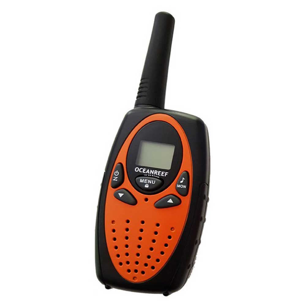 Snorkie Talkie Surface Unit