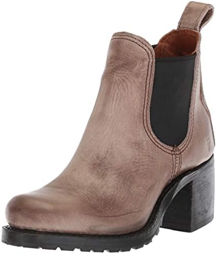 frye women's sabrina chelsea boot