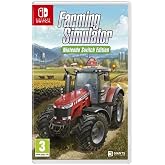 Farming Simulator Nintendo Switch Edition (Nintendo Switch)