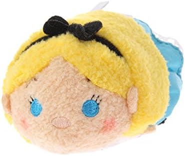 Amazon ミニ S ツムツム アリス2 ふしぎの国のアリス Disney ぬいぐるみ Tsumtsum Line グッズ ディズニーストア正規品 ぬいぐるみ おもちゃ Amazon ミニ S ツムツム アリス2 ふしぎの国のアリス Disney ぬいぐるみ Tsumtsum Line グッズ ディズニーストア正規品 ぬいぐるみ おもちゃ