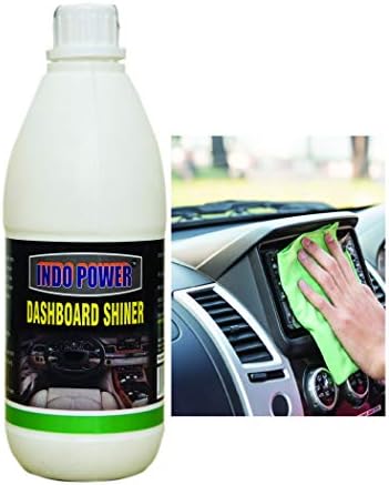 INDOPOWER BP2234 -Dashboard Shiner 500ml.