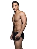 Andrew Christian Trophy Boy Brief
