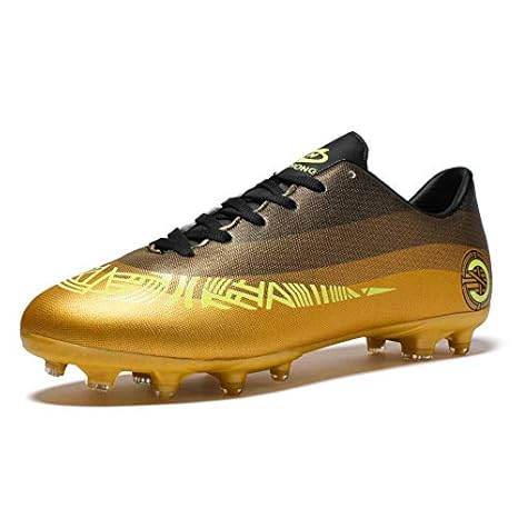 amazon botines de futbol