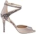 Nine West Women's Doreen Leather Dress Pump