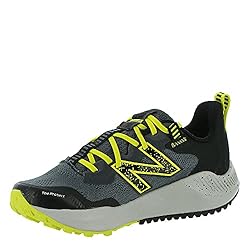 New Balance Boy's Dynasoft Nitrel V4 Trail Running