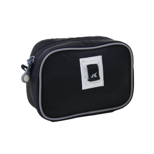 Detours Day Pass Bag, Black