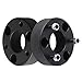 YITAMOTOR 2.5” Leveling Kit, compatible for 2006-2018 Ram 1500 Leveling Kit Lift Kit for Dodge Ram 1500 Dakota Mitsubishi Raider