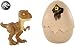 Jurassic World Hatch 'n Play Dinos Tyrannosaurus Rex