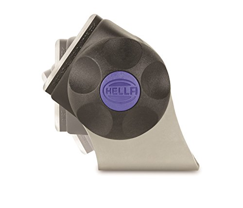 HELLA 958040641 LED Light Bar 350 (Narrow Beam with Dimming Function)