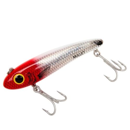 Top 10 Saltwater Fishing Lures Inshore of 2019 No Place Called Home