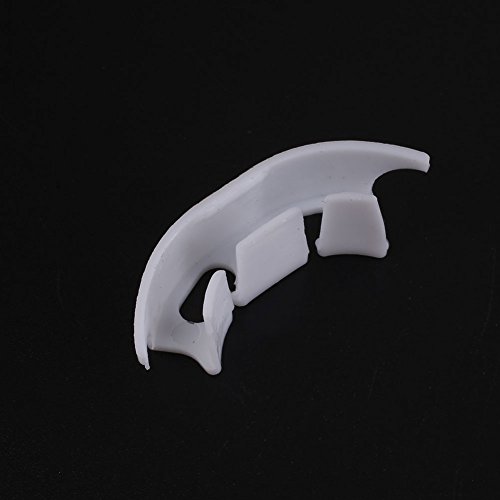 Kicode Supporting Plant-Branch Vine Clips Fixing Fruits Vegetables Twine Garden - Thumbnail 4