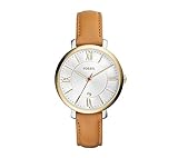 Fossil Women's Jacqueline Watch
