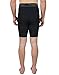IntelliSkin Men's Hip Alignment Shorts |Enhance Recovery and Help Prevent Injury