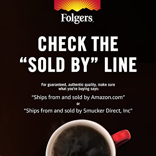 Folgers Classic Roast Instant Coffee Crystals, 12 Ounces Pricepulse