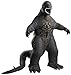 Rubies Godzilla Deluxe Inflatable Child Costume, Child Standard/Medium