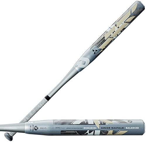 demarini softball