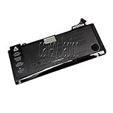 Amsahr Replacement Battery for Apple A1322, MacBook Pro 13