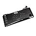 Amsahr Replacement Battery for Apple A1322, MacBook Pro 13