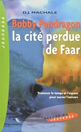 La  cité perdue de Faar