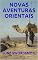 Livro NOVAS AVENTURAS ORIENTAIS